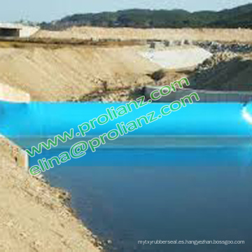 Multi Span Tipo Rubber Dam para nosotros